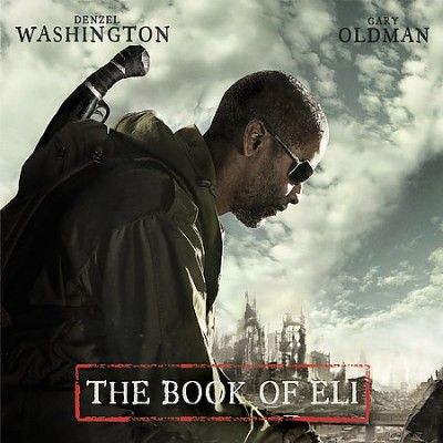 Various - Book Of Eli (ost) (Vinyl)