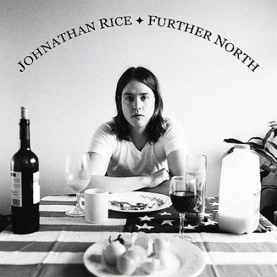 Johnathan Rice - Further North (Vinyl)