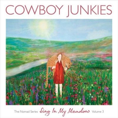 Sing in My Meadow - (Import Vinyl Record)
