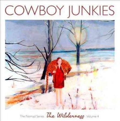 Wilderness - (Import Vinyl Record)