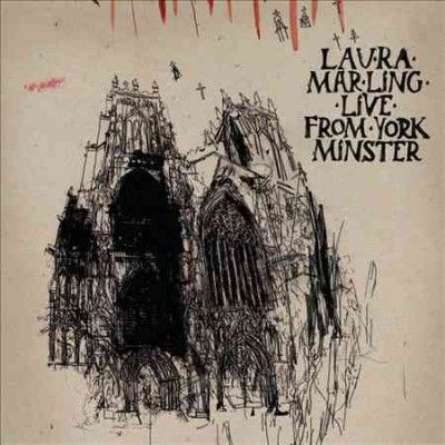 Live from New York Minster - (Import Vinyl Record)