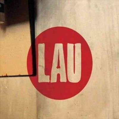 Lau - Race The Loser/ghosts (Vinyl)