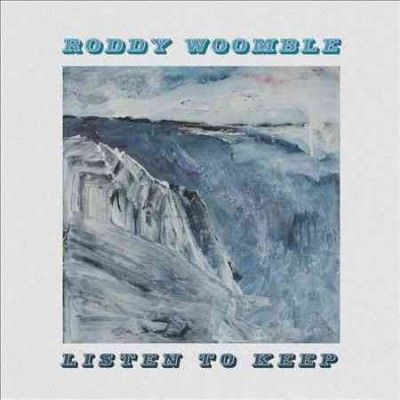 Roddy Woomble - Listen To Keep (Vinyl)