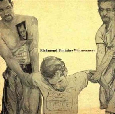 Richmond Fontaine - Winnemucca (Vinyl)