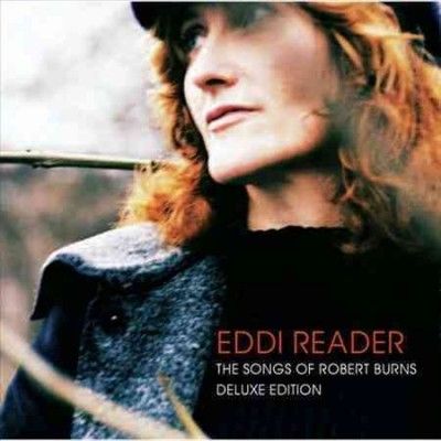 Eddi Reader - Songs Of Robert Burns (Vinyl)