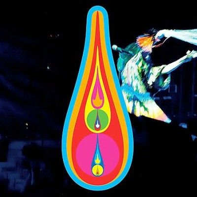 Bjork - Voltaic (Vinyl)