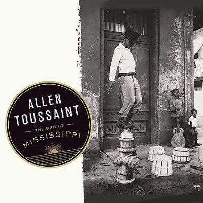 Allen Toussaint - Bright Mississippi (Vinyl)