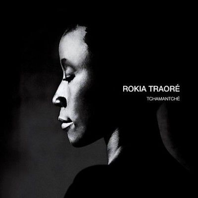 Rokia Traore - Tchamantche (Vinyl)