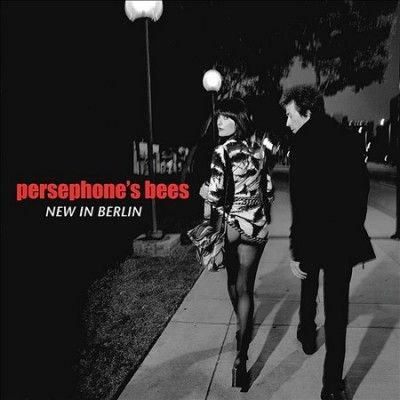 Persephone's Bees - New In Berlin (Vinyl)