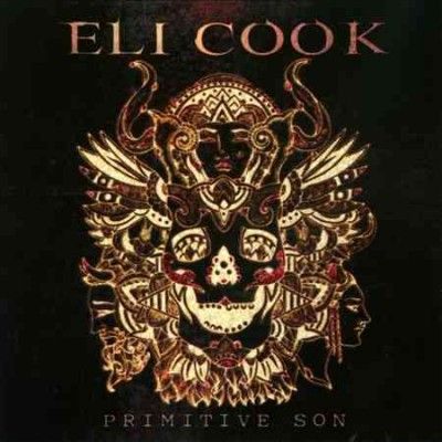 Primitive Son - (Import Vinyl Record)