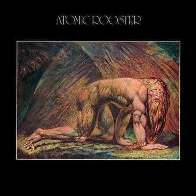 Death Walks Behind You - (Import Vinyl Record)