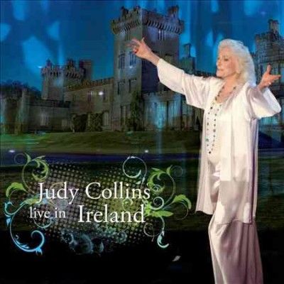 Judy Collins - Live In Ireland (Vinyl)