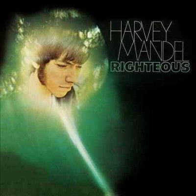 Righteous - (Import Vinyl Record)