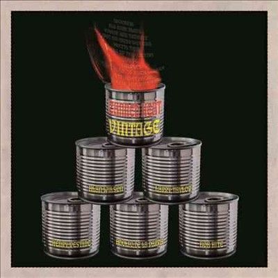 Canned Heat - Vintage (Vinyl)