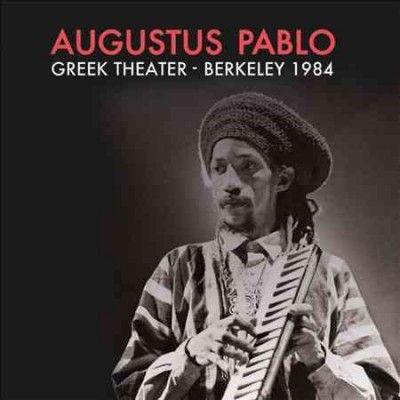Greek Theater Berkeley Ca 1984 - (Import Vinyl Record)