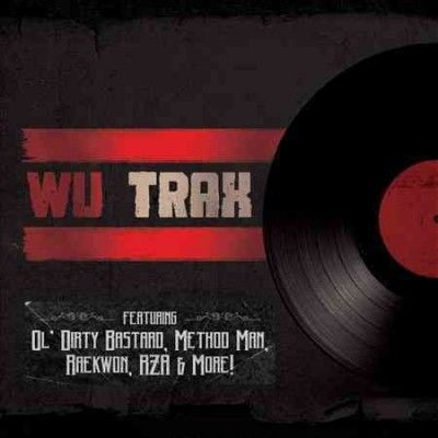Wu Trax on Wax - (Import Vinyl Record)