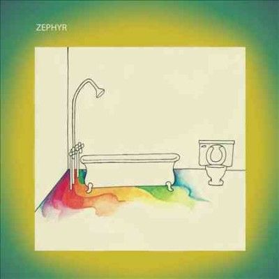 Zephyr - Zephyr (Vinyl)