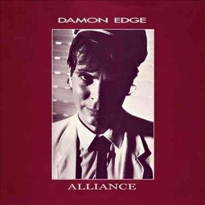 Alliance - (Import Vinyl Record)