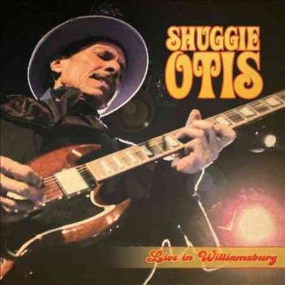 Shuggie Otis - In Session (Vinyl)