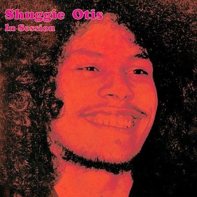 Shuggie Otis - In Session (Vinyl)
