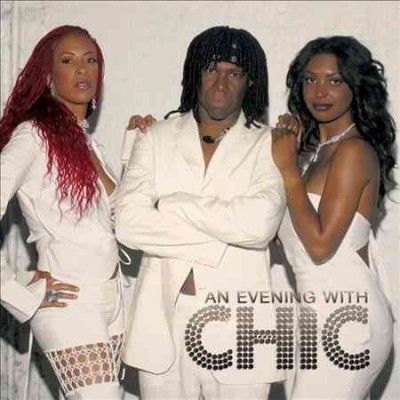 Chic - Evening With Chic (Vinyl)