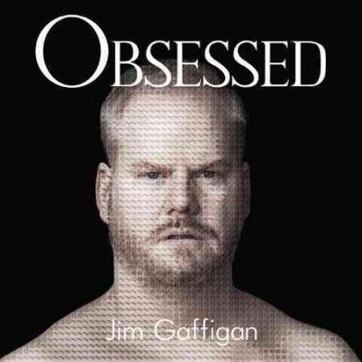 Jim Gaffigan - Obsessed (Vinyl)