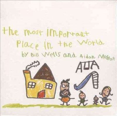 Most Important Place in The World - (Import Vinyl Record)