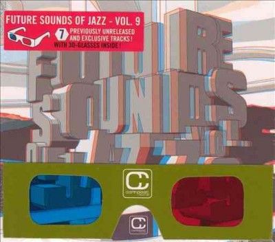 Various - Future Sounds Of Jazz Vol 9 (Vinyl)