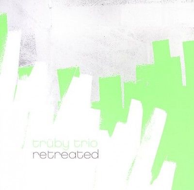 Truby Trio - Retreated (Vinyl)