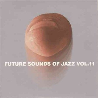 Various - Future Sounds Of Jazz Vol 11 (Vinyl)