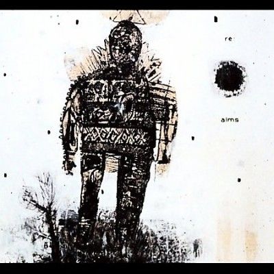 Re: - Alms (Vinyl)
