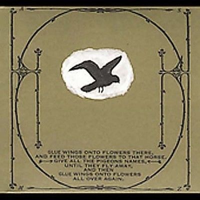 Silver Mt Zion - Horses In The Sky (Vinyl)