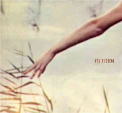 Feu Therese - Feu Therese (Vinyl)