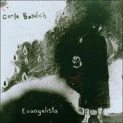 Carla Bozulich - Evangelista (Vinyl)