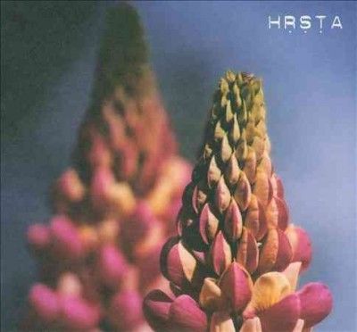 Hrsta - Ghosts Will Come And Kiss Our Eyes (Vinyl)