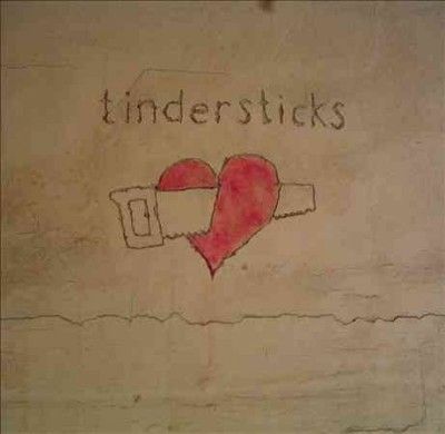 Tindersticks - Hungry Saw (Vinyl)