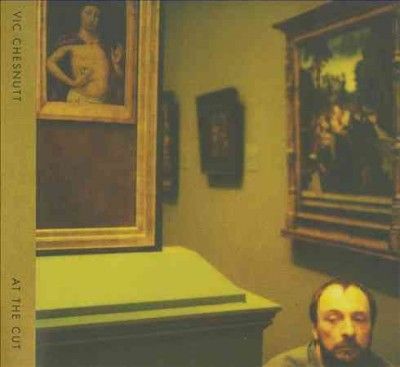 Vic Chesnutt - At The Cut (Vinyl)