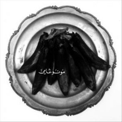 Land Of Kush - Monogamy (Vinyl)