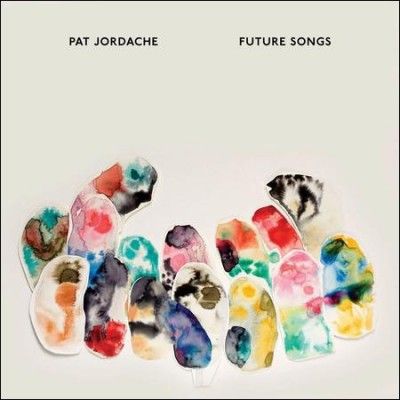 Pat Jordache - Future Songs (Vinyl)