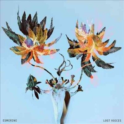Esmerine - Lost Voices (Vinyl)