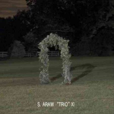 Sun Araw Trio Xi - Gazebo Effect (Vinyl)