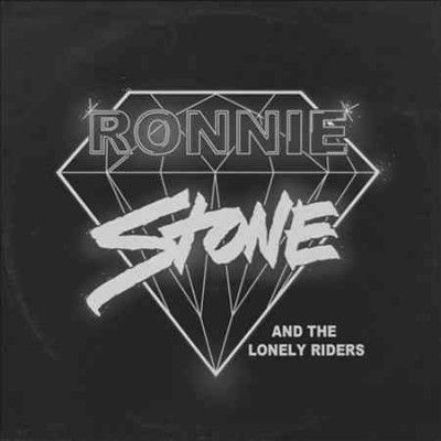 Ronnie &amp; The Stone - Motorcycle Yearbook (Vinyl)