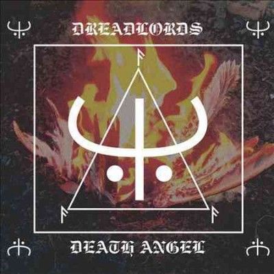 Dreadlords - Death Angel (Vinyl)