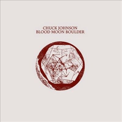 Blood Moon Boulder - (Import Vinyl Record)