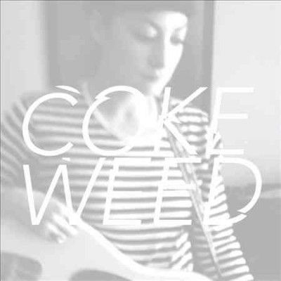 Coke Weed - Mary Weaver (Vinyl)