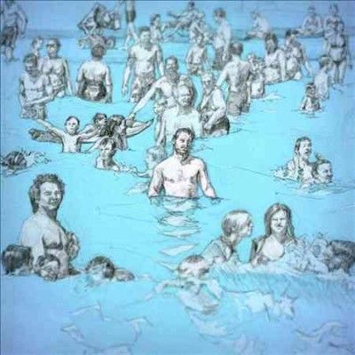 Staff Only No Vikings - (Import Vinyl Record)