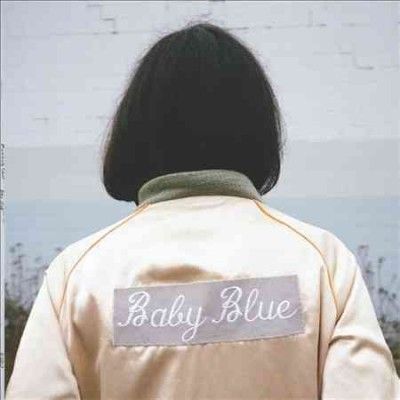 Baby Blue - (Import Vinyl Record)