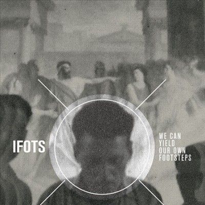 Iron Fist Of The Sun - We Can Yield Our Own Footsteps (Vinyl)