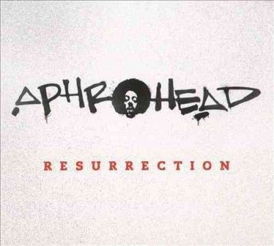 Aphrohead - Resurrection (Vinyl)