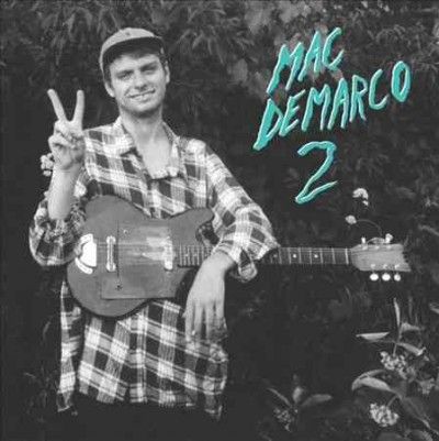 Mac Demarco - 2 (Vinyl)